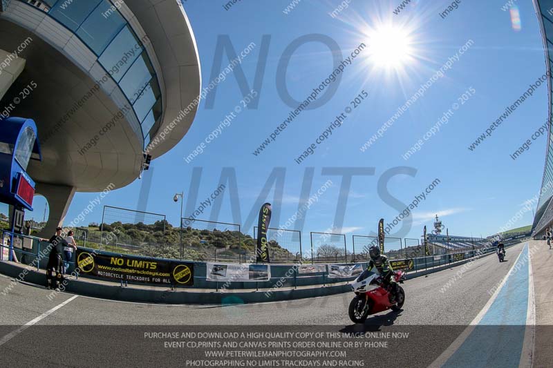 18 to 20th november 2013;28th to 30th march 2015;Jerez;event digital images;motorbikes;no limits;peter wileman photography;trackday;trackday digital images