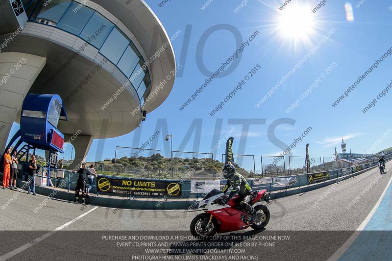 18 to 20th november 2013;28th to 30th march 2015;Jerez;event digital images;motorbikes;no limits;peter wileman photography;trackday;trackday digital images