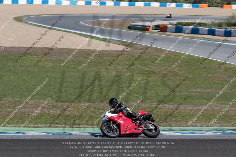 18 to 20th november 2013;28th to 30th march 2015;Jerez;event digital images;motorbikes;no limits;peter wileman photography;trackday;trackday digital images