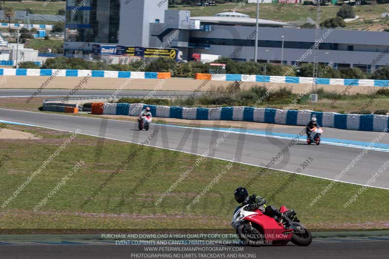 18 to 20th november 2013;28th to 30th march 2015;Jerez;event digital images;motorbikes;no limits;peter wileman photography;trackday;trackday digital images