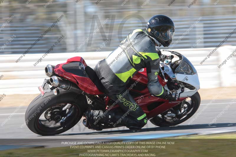 18 to 20th november 2013;28th to 30th march 2015;Jerez;event digital images;motorbikes;no limits;peter wileman photography;trackday;trackday digital images