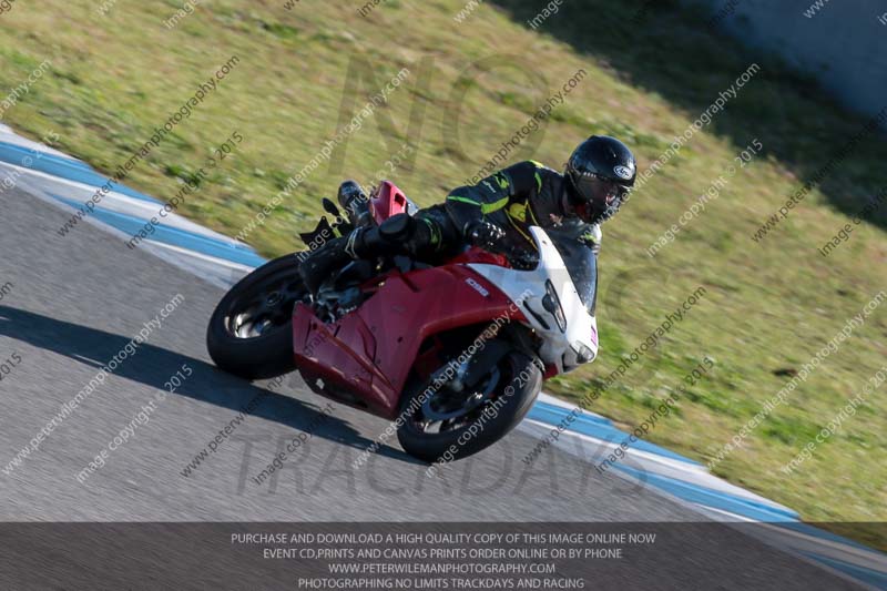 18 to 20th november 2013;28th to 30th march 2015;Jerez;event digital images;motorbikes;no limits;peter wileman photography;trackday;trackday digital images