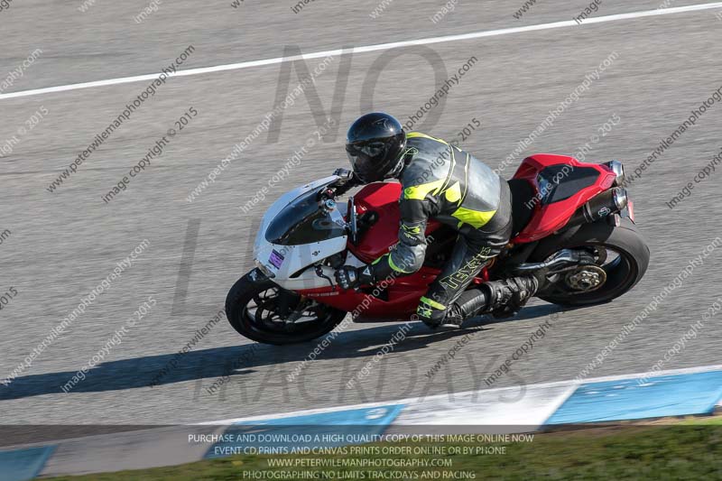 18 to 20th november 2013;28th to 30th march 2015;Jerez;event digital images;motorbikes;no limits;peter wileman photography;trackday;trackday digital images