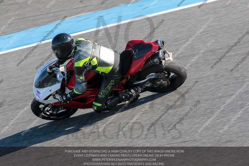 18 to 20th november 2013;28th to 30th march 2015;Jerez;event digital images;motorbikes;no limits;peter wileman photography;trackday;trackday digital images