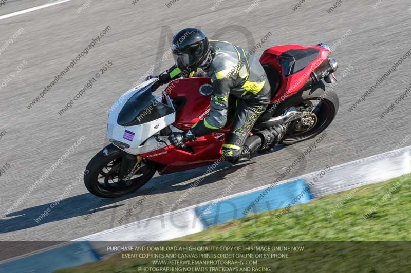 18 to 20th november 2013;28th to 30th march 2015;Jerez;event digital images;motorbikes;no limits;peter wileman photography;trackday;trackday digital images