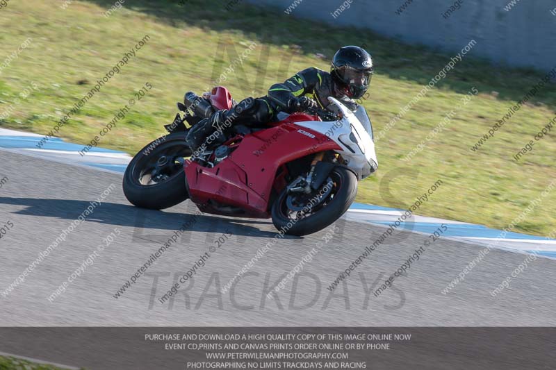 18 to 20th november 2013;28th to 30th march 2015;Jerez;event digital images;motorbikes;no limits;peter wileman photography;trackday;trackday digital images