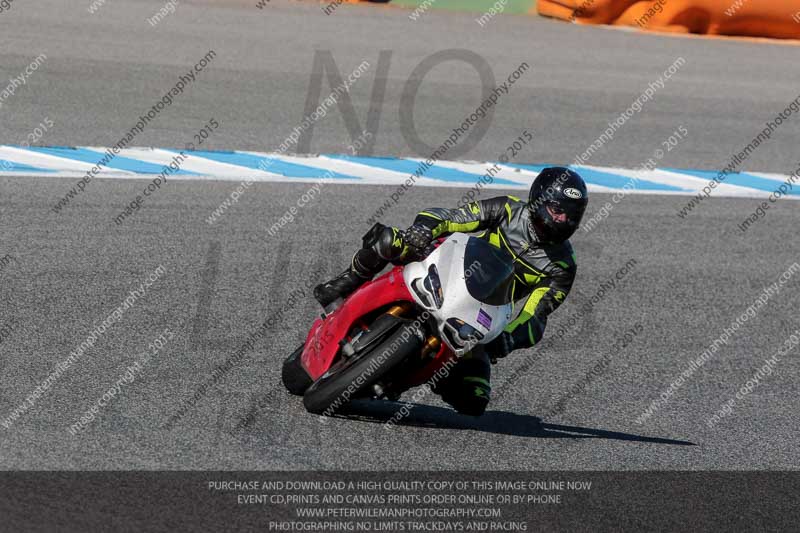 28th to 30th march 2015;Jerez;event digital images;motorbikes;no limits;peter wileman photography;trackday;trackday digital images