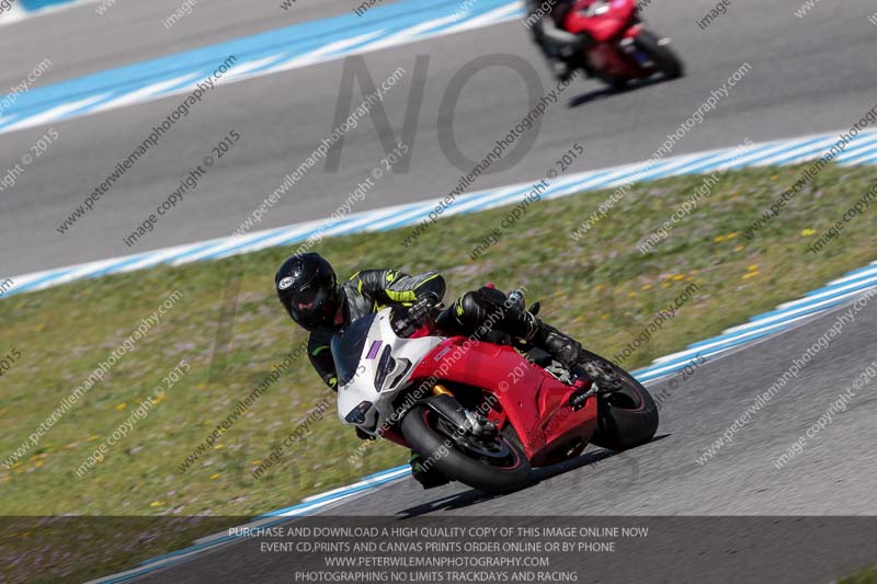 28th to 30th march 2015;Jerez;event digital images;motorbikes;no limits;peter wileman photography;trackday;trackday digital images