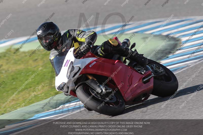 28th to 30th march 2015;Jerez;event digital images;motorbikes;no limits;peter wileman photography;trackday;trackday digital images