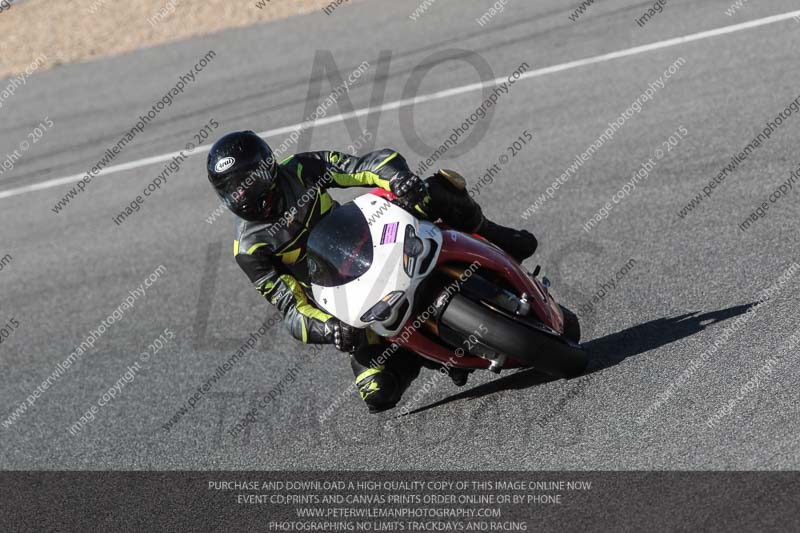 28th to 30th march 2015;Jerez;event digital images;motorbikes;no limits;peter wileman photography;trackday;trackday digital images