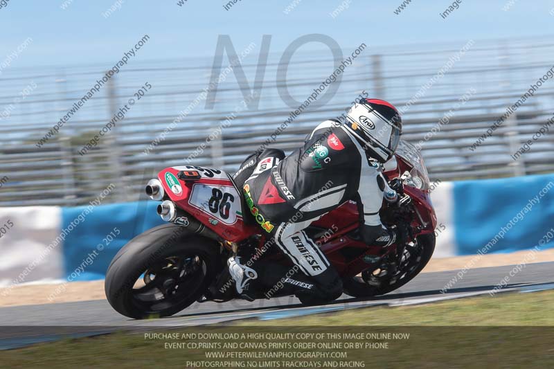 18 to 20th november 2013;28th to 30th march 2015;Jerez;event digital images;motorbikes;no limits;peter wileman photography;trackday;trackday digital images