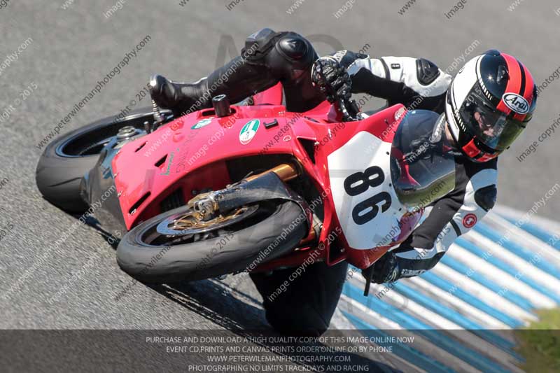 28th to 30th march 2015;Jerez;event digital images;motorbikes;no limits;peter wileman photography;trackday;trackday digital images