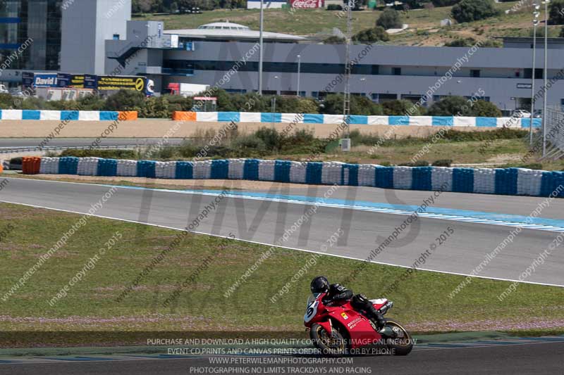 18 to 20th november 2013;28th to 30th march 2015;Jerez;event digital images;motorbikes;no limits;peter wileman photography;trackday;trackday digital images