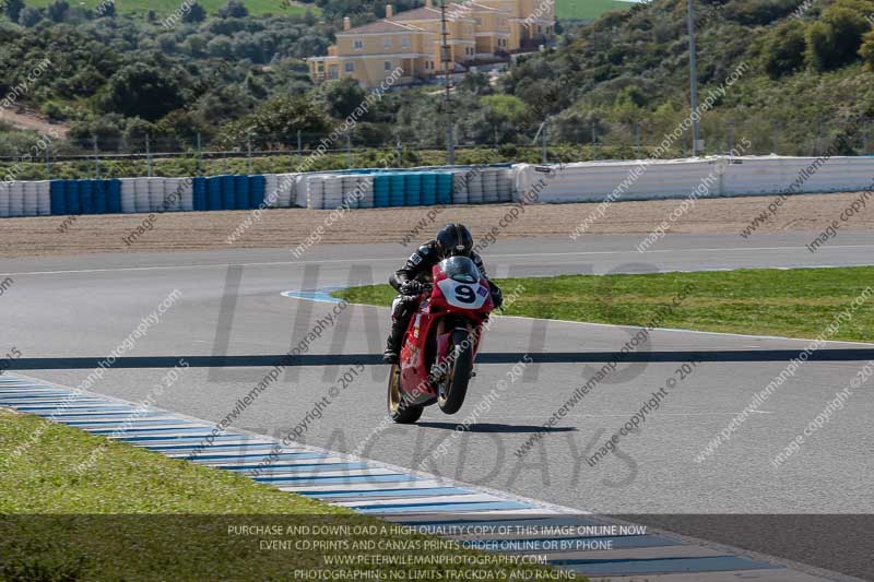 28th to 30th march 2015;Jerez;event digital images;motorbikes;no limits;peter wileman photography;trackday;trackday digital images