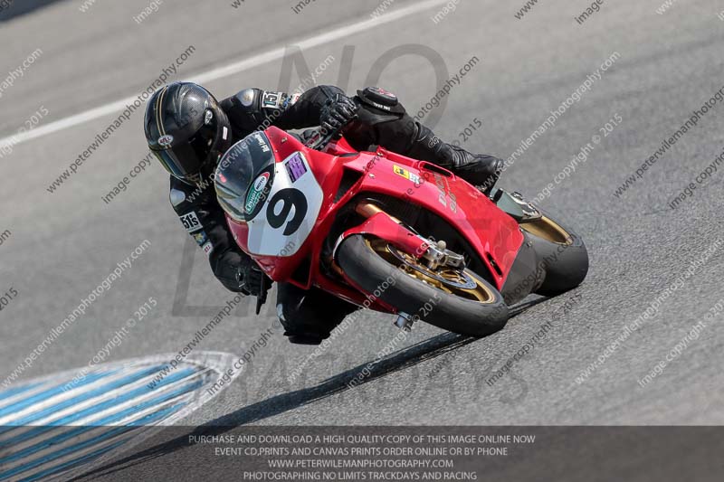 28th to 30th march 2015;Jerez;event digital images;motorbikes;no limits;peter wileman photography;trackday;trackday digital images