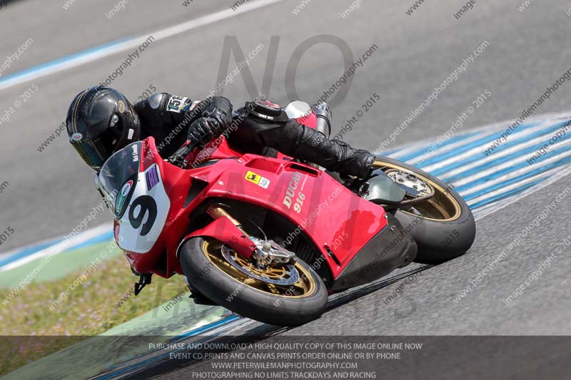 28th to 30th march 2015;Jerez;event digital images;motorbikes;no limits;peter wileman photography;trackday;trackday digital images