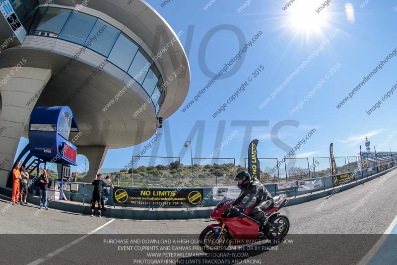 18 to 20th november 2013;28th to 30th march 2015;Jerez;event digital images;motorbikes;no limits;peter wileman photography;trackday;trackday digital images