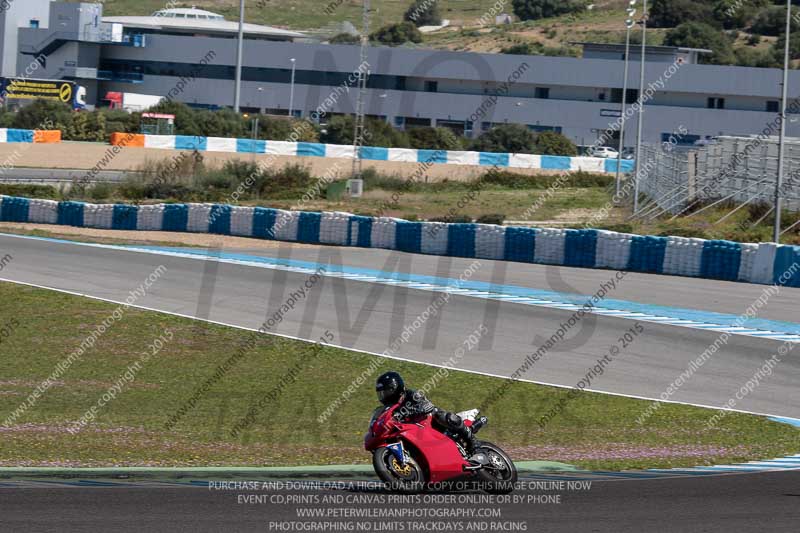 18 to 20th november 2013;28th to 30th march 2015;Jerez;event digital images;motorbikes;no limits;peter wileman photography;trackday;trackday digital images