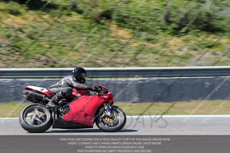 18 to 20th november 2013;28th to 30th march 2015;Jerez;event digital images;motorbikes;no limits;peter wileman photography;trackday;trackday digital images