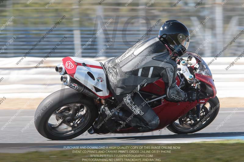 18 to 20th november 2013;28th to 30th march 2015;Jerez;event digital images;motorbikes;no limits;peter wileman photography;trackday;trackday digital images