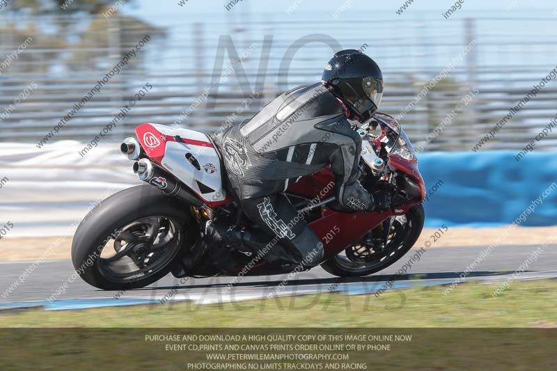 18 to 20th november 2013;28th to 30th march 2015;Jerez;event digital images;motorbikes;no limits;peter wileman photography;trackday;trackday digital images