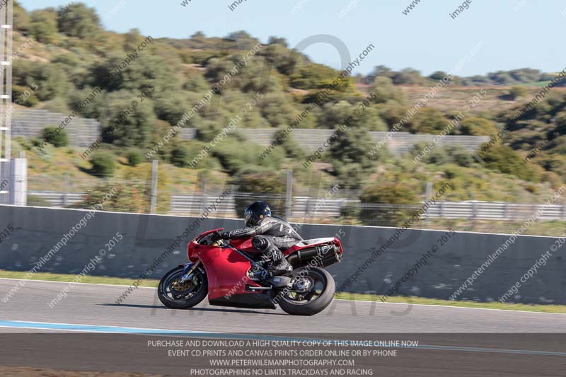 18 to 20th november 2013;28th to 30th march 2015;Jerez;event digital images;motorbikes;no limits;peter wileman photography;trackday;trackday digital images