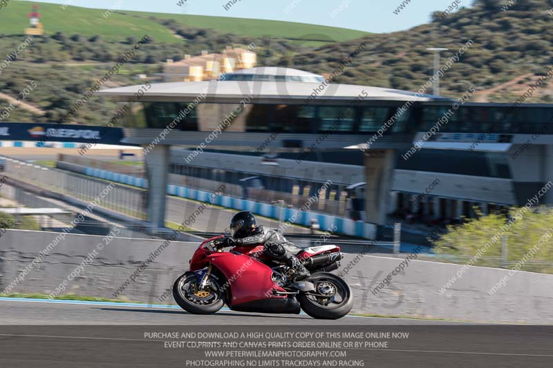 18 to 20th november 2013;28th to 30th march 2015;Jerez;event digital images;motorbikes;no limits;peter wileman photography;trackday;trackday digital images