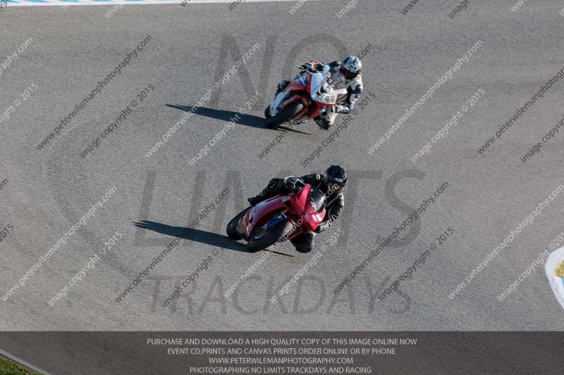 18 to 20th november 2013;28th to 30th march 2015;Jerez;event digital images;motorbikes;no limits;peter wileman photography;trackday;trackday digital images