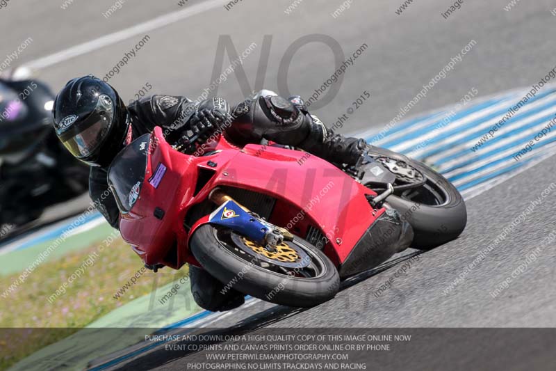 28th to 30th march 2015;Jerez;event digital images;motorbikes;no limits;peter wileman photography;trackday;trackday digital images