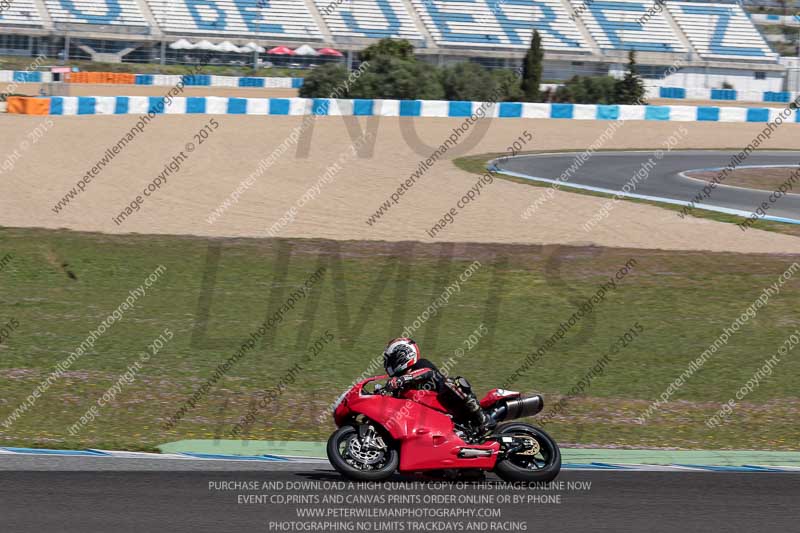 18 to 20th november 2013;28th to 30th march 2015;Jerez;event digital images;motorbikes;no limits;peter wileman photography;trackday;trackday digital images