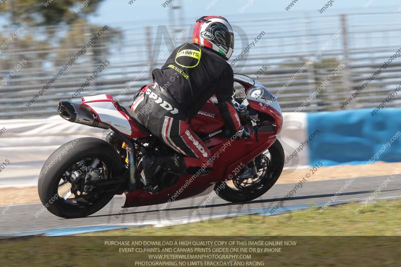 18 to 20th november 2013;28th to 30th march 2015;Jerez;event digital images;motorbikes;no limits;peter wileman photography;trackday;trackday digital images