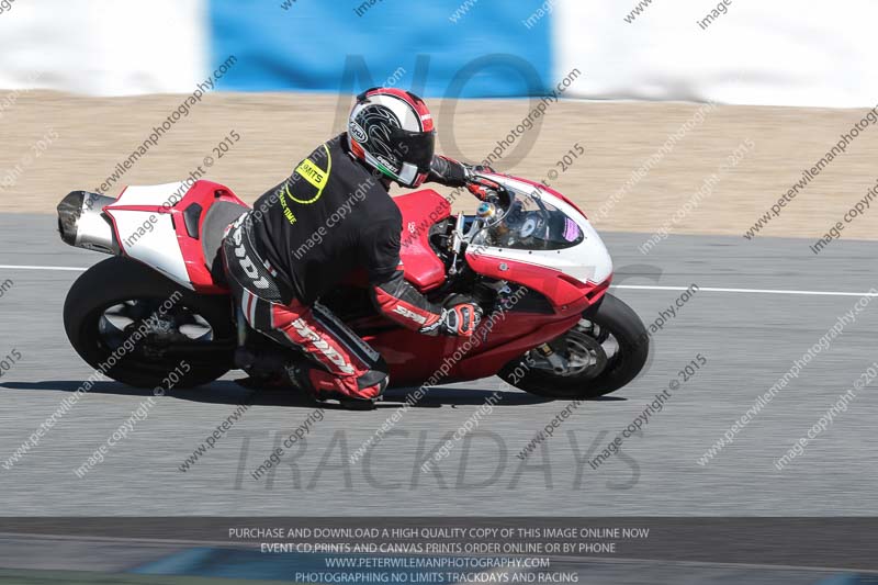 18 to 20th november 2013;28th to 30th march 2015;Jerez;event digital images;motorbikes;no limits;peter wileman photography;trackday;trackday digital images