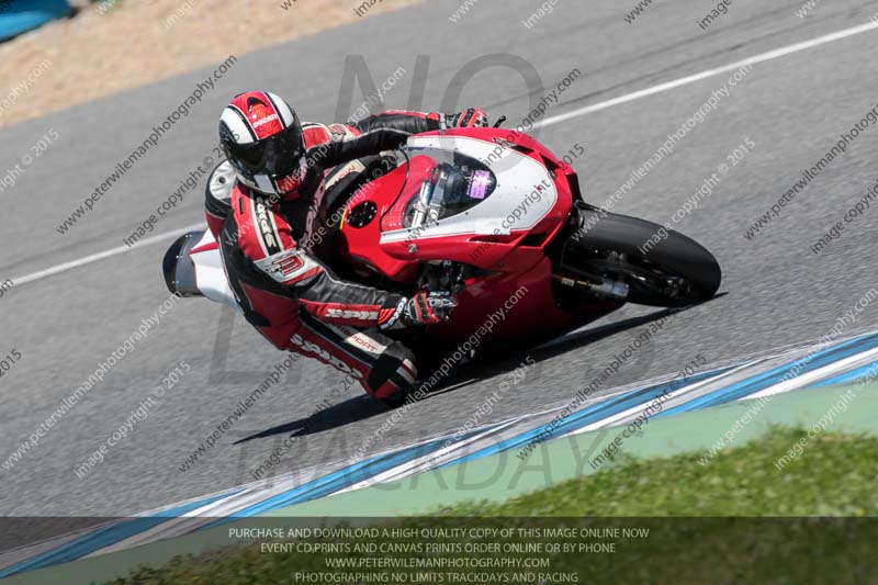 28th to 30th march 2015;Jerez;event digital images;motorbikes;no limits;peter wileman photography;trackday;trackday digital images