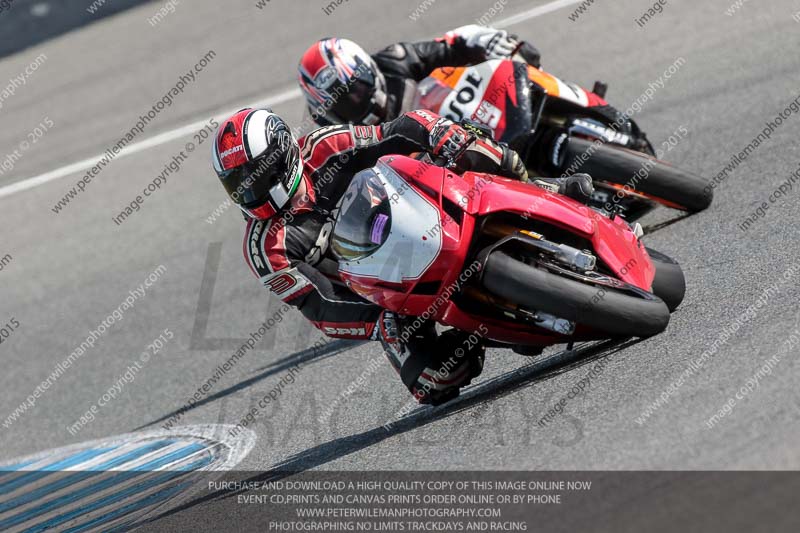 28th to 30th march 2015;Jerez;event digital images;motorbikes;no limits;peter wileman photography;trackday;trackday digital images