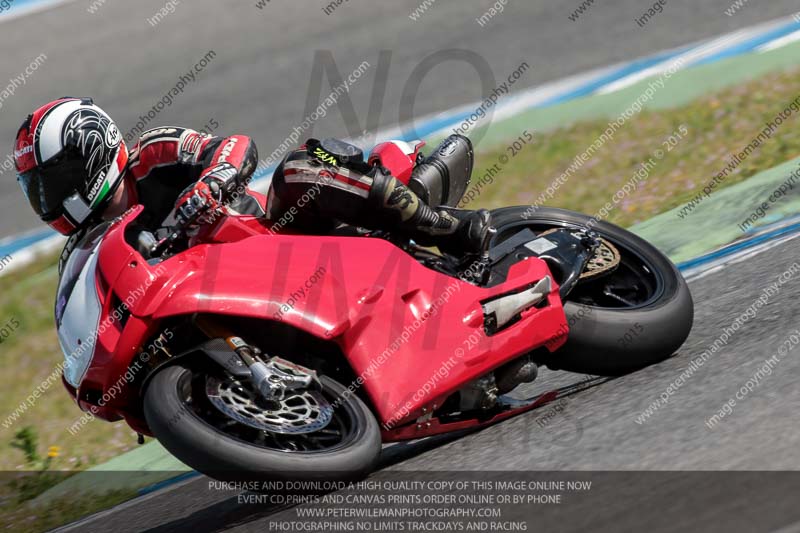 28th to 30th march 2015;Jerez;event digital images;motorbikes;no limits;peter wileman photography;trackday;trackday digital images