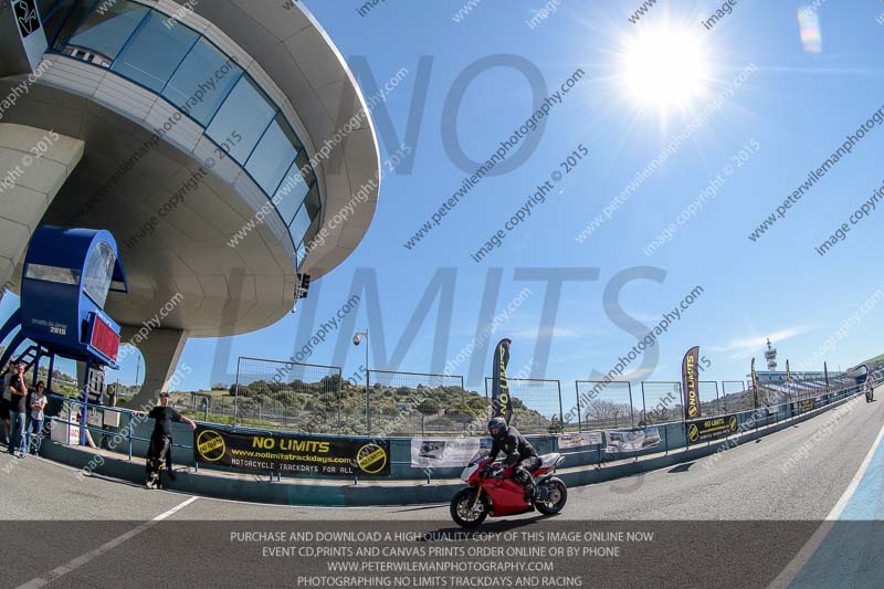 18 to 20th november 2013;28th to 30th march 2015;Jerez;event digital images;motorbikes;no limits;peter wileman photography;trackday;trackday digital images