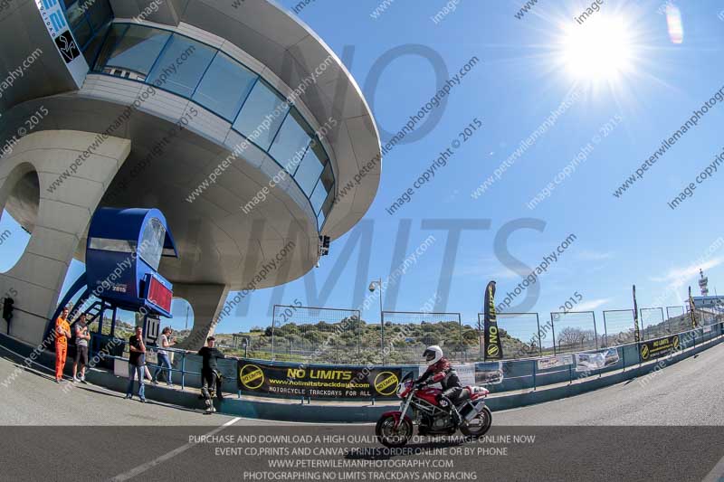 18 to 20th november 2013;28th to 30th march 2015;Jerez;event digital images;motorbikes;no limits;peter wileman photography;trackday;trackday digital images