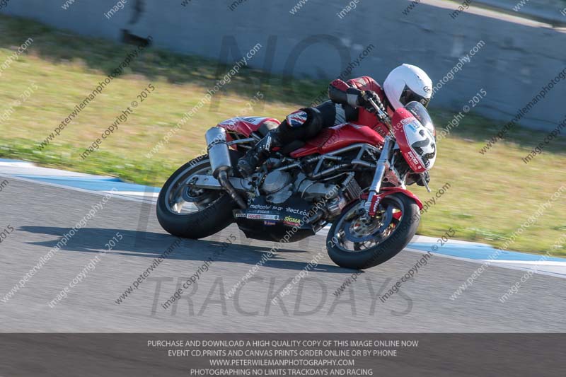 18 to 20th november 2013;28th to 30th march 2015;Jerez;event digital images;motorbikes;no limits;peter wileman photography;trackday;trackday digital images