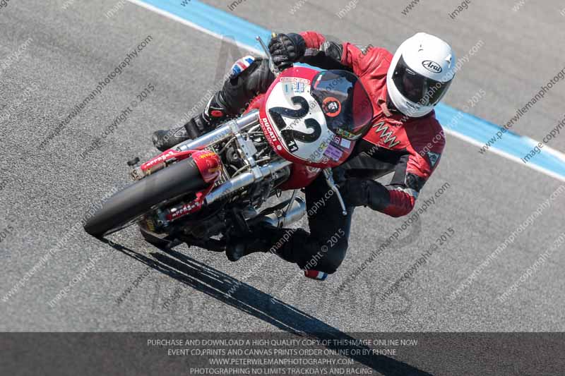 28th to 30th march 2015;Jerez;event digital images;motorbikes;no limits;peter wileman photography;trackday;trackday digital images