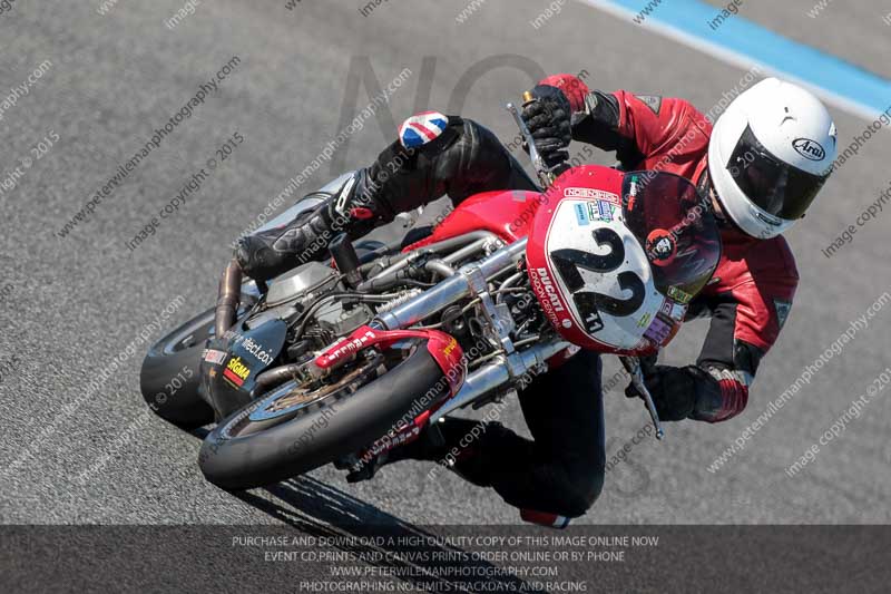 28th to 30th march 2015;Jerez;event digital images;motorbikes;no limits;peter wileman photography;trackday;trackday digital images