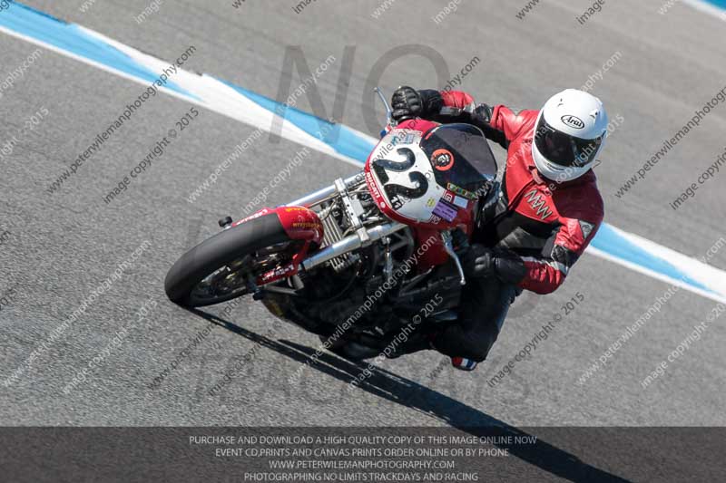 28th to 30th march 2015;Jerez;event digital images;motorbikes;no limits;peter wileman photography;trackday;trackday digital images