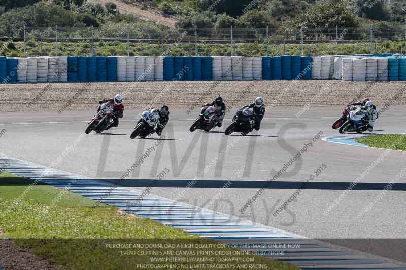 28th to 30th march 2015;Jerez;event digital images;motorbikes;no limits;peter wileman photography;trackday;trackday digital images