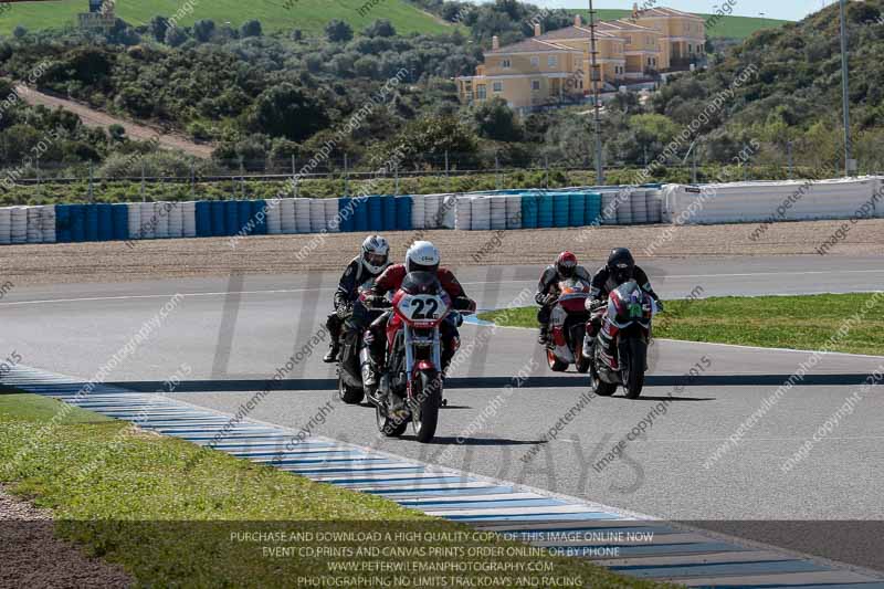 28th to 30th march 2015;Jerez;event digital images;motorbikes;no limits;peter wileman photography;trackday;trackday digital images