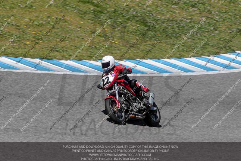 28th to 30th march 2015;Jerez;event digital images;motorbikes;no limits;peter wileman photography;trackday;trackday digital images