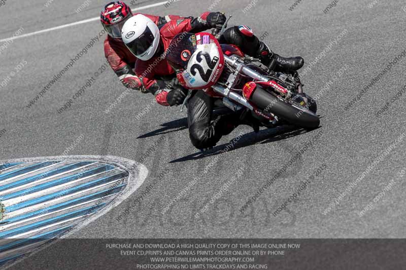 28th to 30th march 2015;Jerez;event digital images;motorbikes;no limits;peter wileman photography;trackday;trackday digital images