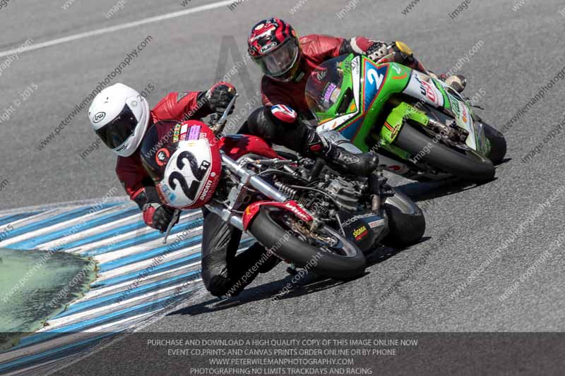 28th to 30th march 2015;Jerez;event digital images;motorbikes;no limits;peter wileman photography;trackday;trackday digital images