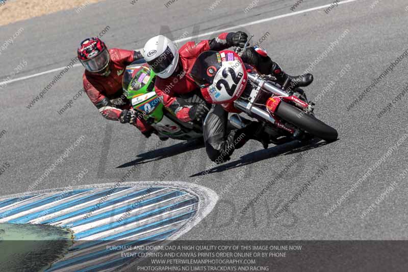 28th to 30th march 2015;Jerez;event digital images;motorbikes;no limits;peter wileman photography;trackday;trackday digital images