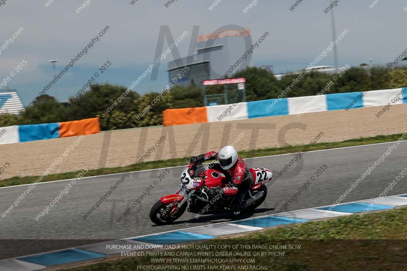 28th to 30th march 2015;Jerez;event digital images;motorbikes;no limits;peter wileman photography;trackday;trackday digital images