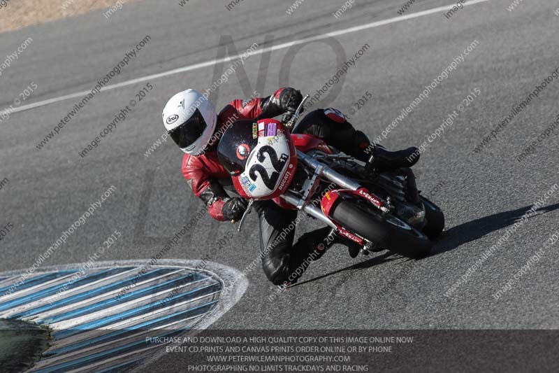 28th to 30th march 2015;Jerez;event digital images;motorbikes;no limits;peter wileman photography;trackday;trackday digital images