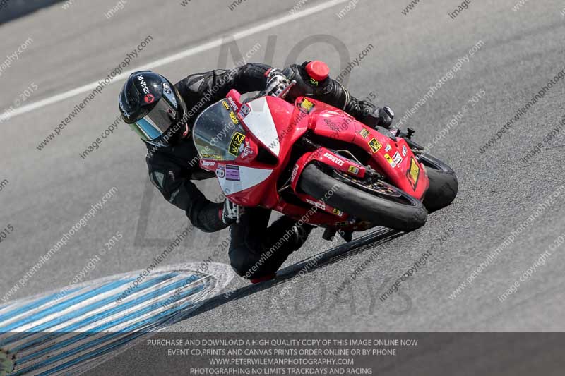 28th to 30th march 2015;Jerez;event digital images;motorbikes;no limits;peter wileman photography;trackday;trackday digital images